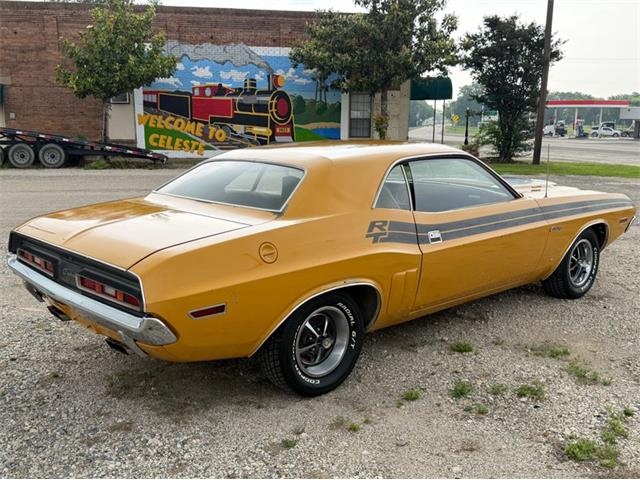 1971 Dodge Challenger R/T (CC-2068848) for sale in Celeste, Texas