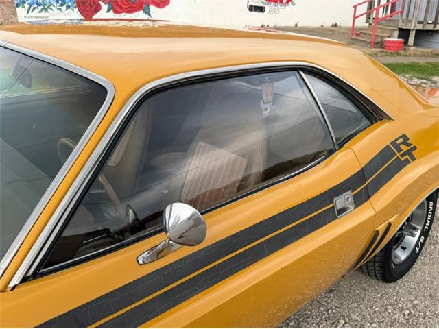1971 Dodge Challenger R/T (CC-2068848) for sale in Celeste, Texas
