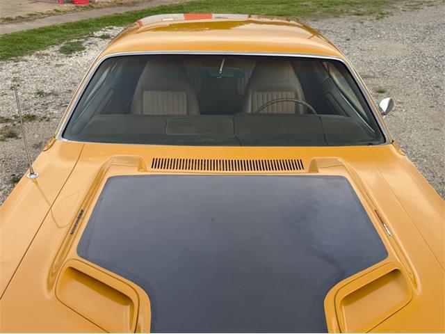 1971 Dodge Challenger R/T (CC-2068848) for sale in Celeste, Texas