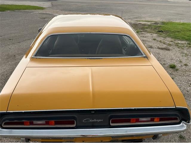 1971 Dodge Challenger R/T (CC-2068848) for sale in Celeste, Texas