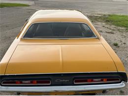 1971 Dodge Challenger R/T (CC-2068848) for sale in Celeste, Texas