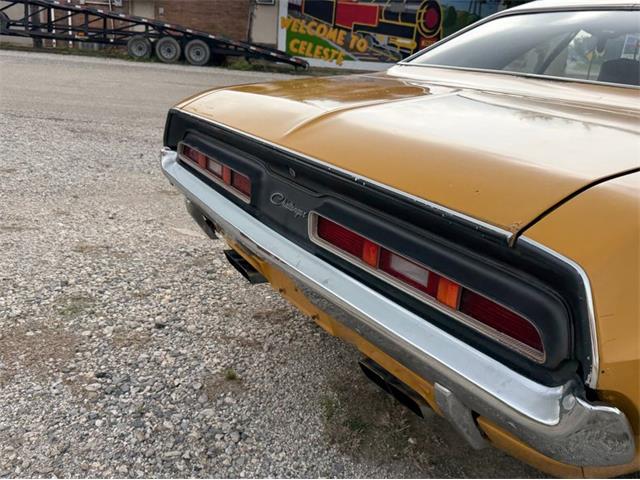 1971 Dodge Challenger R/T (CC-2068848) for sale in Celeste, Texas