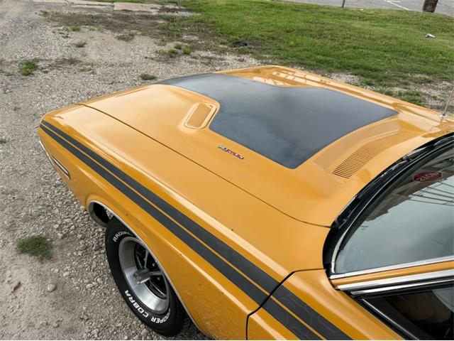 1971 Dodge Challenger R/T (CC-2068848) for sale in Celeste, Texas