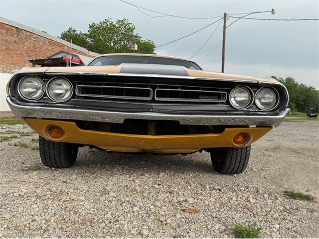 1971 Dodge Challenger R/T (CC-2068848) for sale in Celeste, Texas