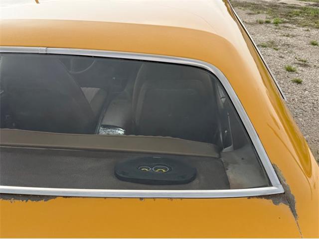 1971 Dodge Challenger R/T (CC-2068848) for sale in Celeste, Texas