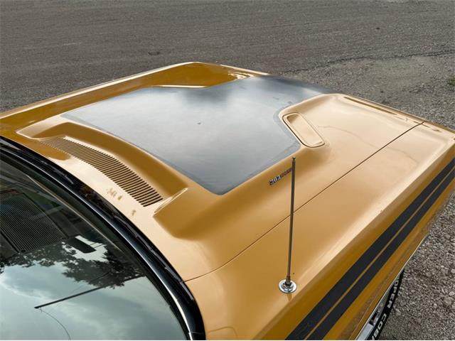 1971 Dodge Challenger R/T (CC-2068848) for sale in Celeste, Texas