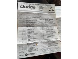 1971 Dodge Challenger R/T (CC-2068848) for sale in Celeste, Texas