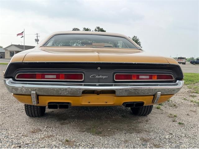 1971 Dodge Challenger R/T (CC-2068848) for sale in Celeste, Texas