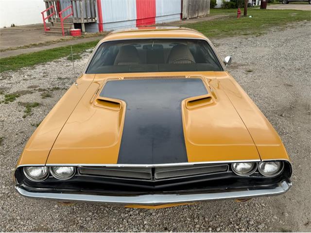 1971 Dodge Challenger R/T (CC-2068848) for sale in Celeste, Texas