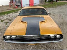 1971 Dodge Challenger R/T (CC-2068848) for sale in Celeste, Texas