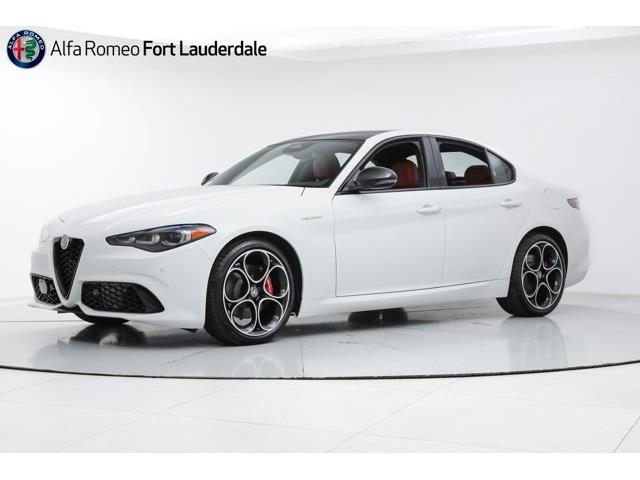 2026 Alfa Romeo Giulia Spider (CC-2068849) for sale in Fort Lauderdale, Florida