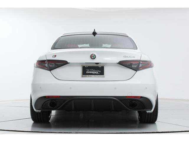 2026 Alfa Romeo Giulia Spider (CC-2068849) for sale in Fort Lauderdale, Florida