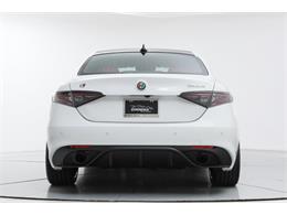 2026 Alfa Romeo Giulia Spider (CC-2068849) for sale in Fort Lauderdale, Florida