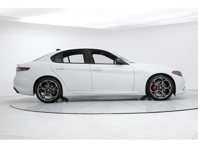 2026 Alfa Romeo Giulia Spider (CC-2068849) for sale in Fort Lauderdale, Florida