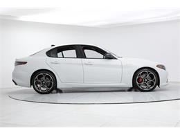 2026 Alfa Romeo Giulia Spider (CC-2068849) for sale in Fort Lauderdale, Florida