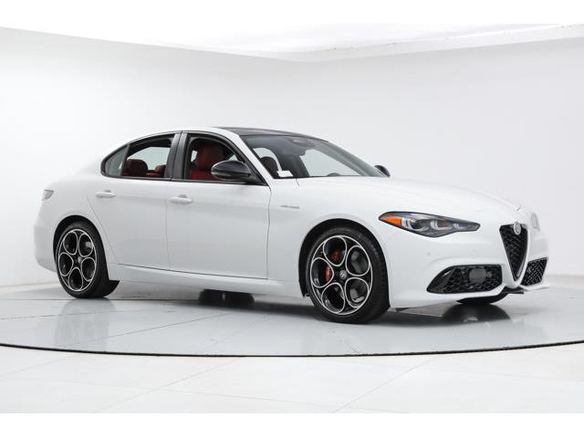 2026 Alfa Romeo Giulia Spider (CC-2068849) for sale in Fort Lauderdale, Florida