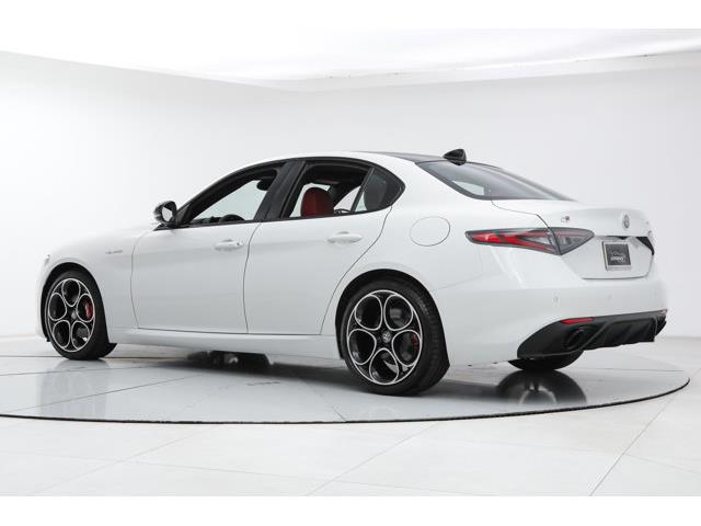 2026 Alfa Romeo Giulia Spider (CC-2068849) for sale in Fort Lauderdale, Florida