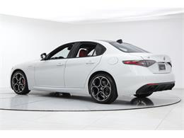 2026 Alfa Romeo Giulia Spider (CC-2068849) for sale in Fort Lauderdale, Florida
