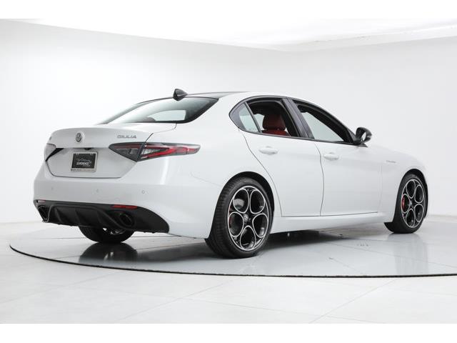 2026 Alfa Romeo Giulia Spider (CC-2068849) for sale in Fort Lauderdale, Florida