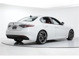 2026 Alfa Romeo Giulia Spider (CC-2068849) for sale in Fort Lauderdale, Florida