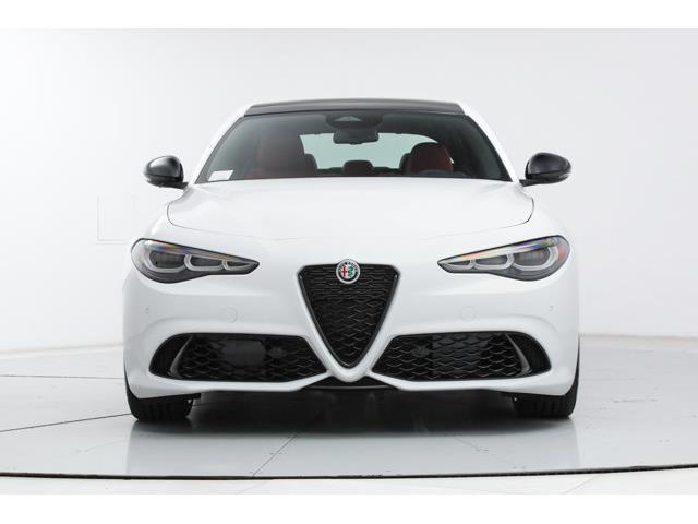 2026 Alfa Romeo Giulia Spider (CC-2068849) for sale in Fort Lauderdale, Florida