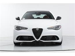 2026 Alfa Romeo Giulia Spider (CC-2068849) for sale in Fort Lauderdale, Florida
