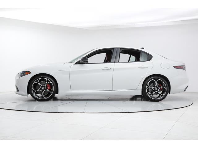 2026 Alfa Romeo Giulia Spider (CC-2068849) for sale in Fort Lauderdale, Florida