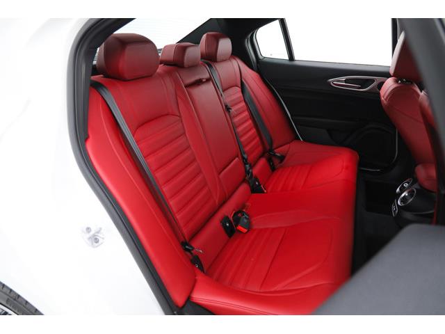 2026 Alfa Romeo Giulia Spider (CC-2068849) for sale in Fort Lauderdale, Florida
