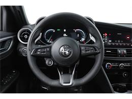 2026 Alfa Romeo Giulia Spider (CC-2068849) for sale in Fort Lauderdale, Florida
