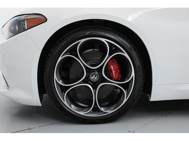 2026 Alfa Romeo Giulia Spider (CC-2068849) for sale in Fort Lauderdale, Florida