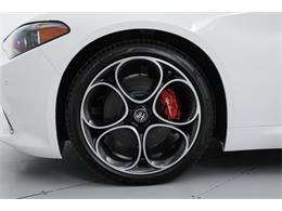2026 Alfa Romeo Giulia Spider (CC-2068849) for sale in Fort Lauderdale, Florida