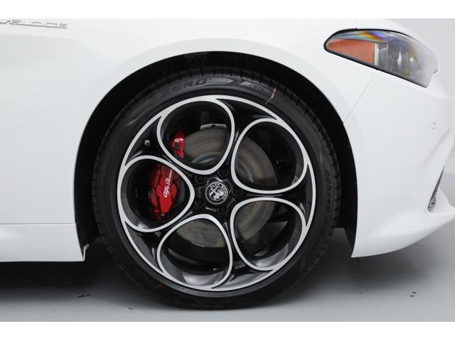 2026 Alfa Romeo Giulia Spider (CC-2068849) for sale in Fort Lauderdale, Florida