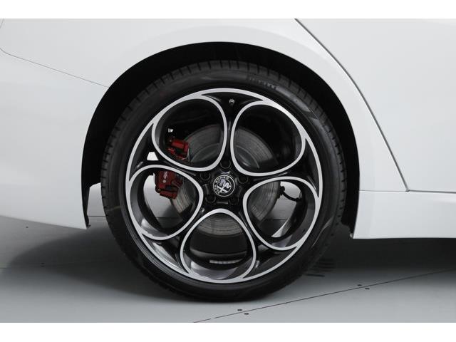 2026 Alfa Romeo Giulia Spider (CC-2068849) for sale in Fort Lauderdale, Florida