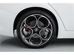 2026 Alfa Romeo Giulia Spider (CC-2068849) for sale in Fort Lauderdale, Florida