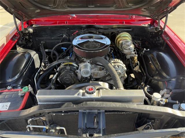 1962 Chevrolet Bel Air (CC-2068850) for sale in Statesville, North Carolina