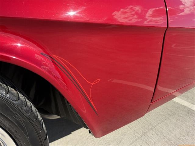 1962 Chevrolet Bel Air (CC-2068850) for sale in Statesville, North Carolina