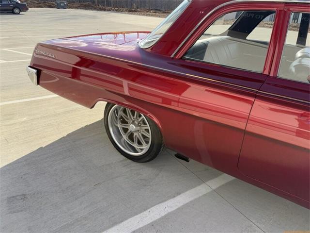 1962 Chevrolet Bel Air (CC-2068850) for sale in Statesville, North Carolina