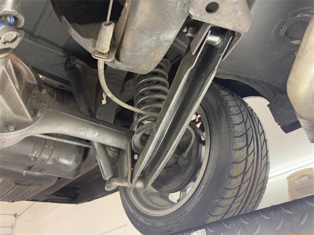 1962 Chevrolet Bel Air (CC-2068850) for sale in Statesville, North Carolina