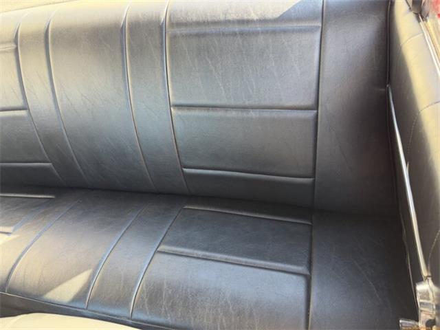 1962 Chevrolet Bel Air (CC-2068850) for sale in Statesville, North Carolina