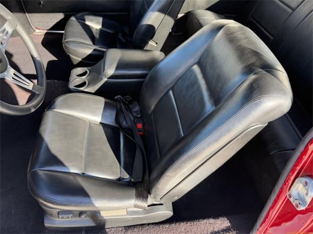 1962 Chevrolet Bel Air (CC-2068850) for sale in Statesville, North Carolina