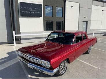 1962 Chevrolet Bel Air (CC-2068850) for sale in Statesville, North Carolina
