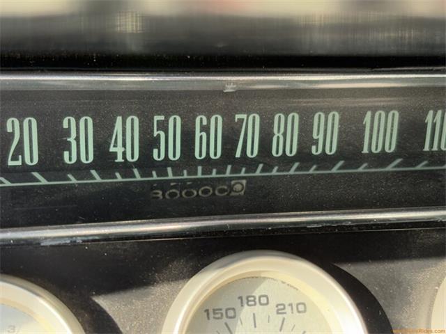 1962 Chevrolet Bel Air (CC-2068850) for sale in Statesville, North Carolina