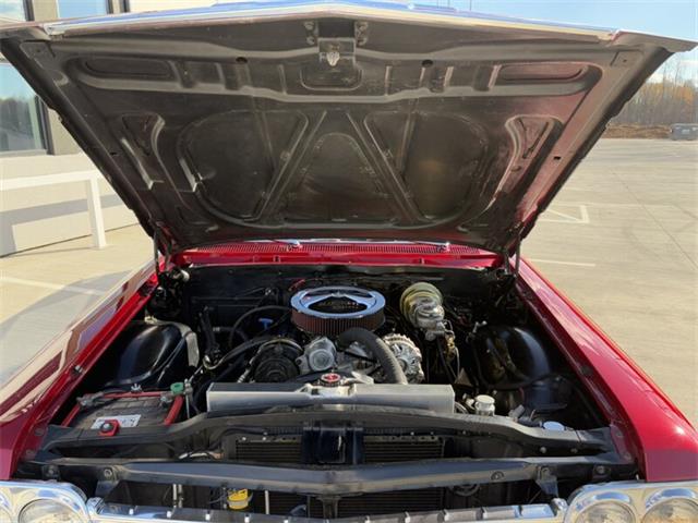 1962 Chevrolet Bel Air (CC-2068850) for sale in Statesville, North Carolina