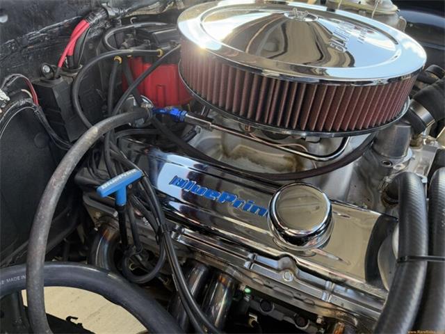 1962 Chevrolet Bel Air (CC-2068850) for sale in Statesville, North Carolina