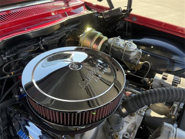 1962 Chevrolet Bel Air (CC-2068850) for sale in Statesville, North Carolina