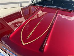 1962 Chevrolet Bel Air (CC-2068850) for sale in Statesville, North Carolina