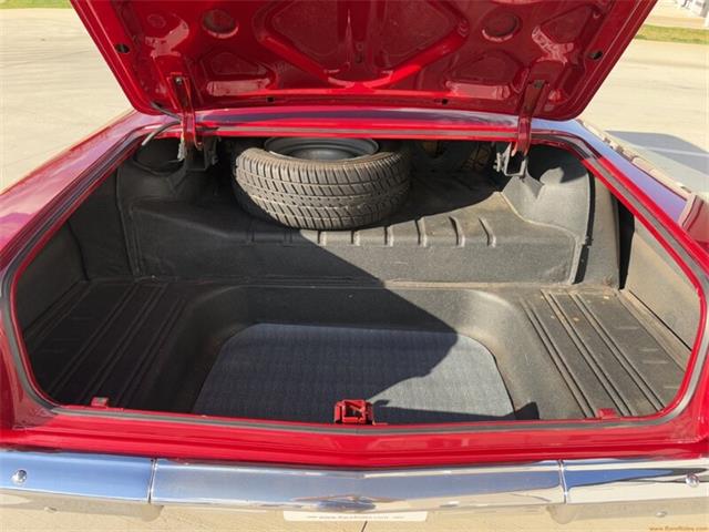 1962 Chevrolet Bel Air (CC-2068850) for sale in Statesville, North Carolina