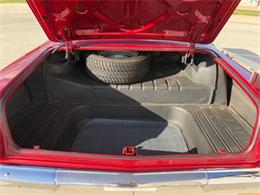 1962 Chevrolet Bel Air (CC-2068850) for sale in Statesville, North Carolina