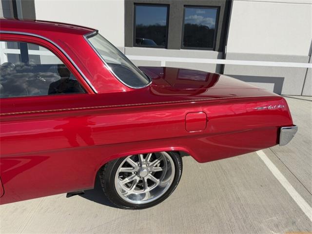 1962 Chevrolet Bel Air (CC-2068850) for sale in Statesville, North Carolina