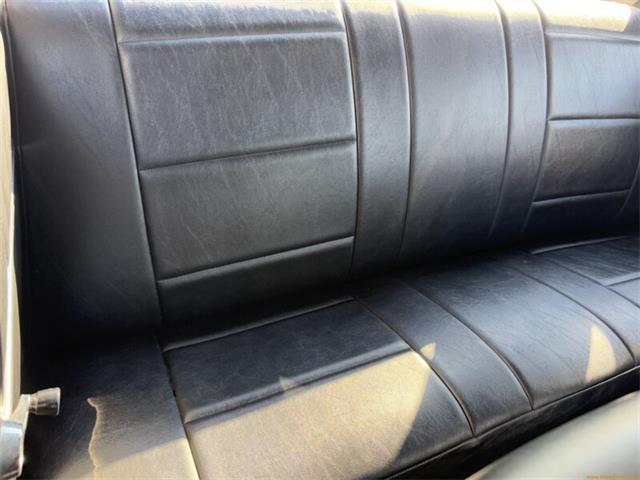 1962 Chevrolet Bel Air (CC-2068850) for sale in Statesville, North Carolina